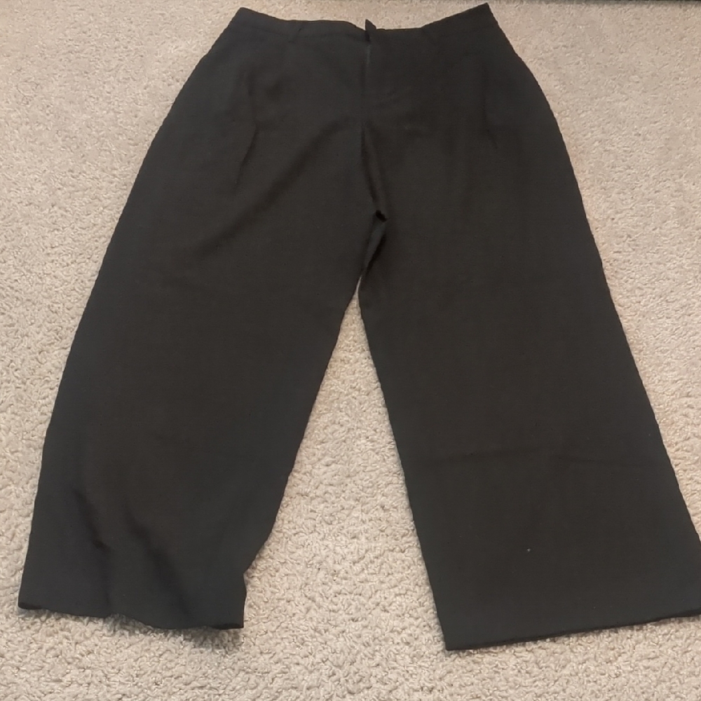 Joie Charcoal Trousers